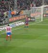 Messi ve zdi,to je poctivec každým coulem :-)
